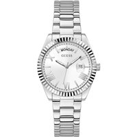 Armbanduhr Guess Dame in Stahl GW0308L1 - GW0308L1